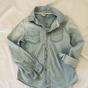 FOREVER 21 Button Down